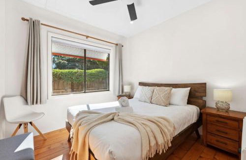 Barwon Heads Casa | Park Cottage Barwon Heads