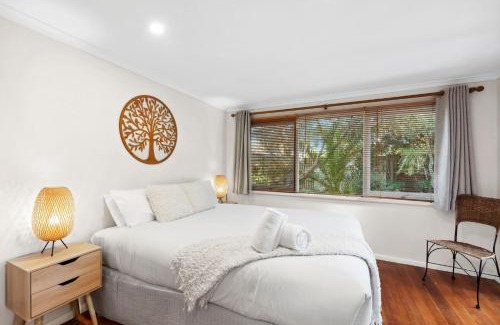 Barwon Heads Casa | Park Cottage Barwon Heads