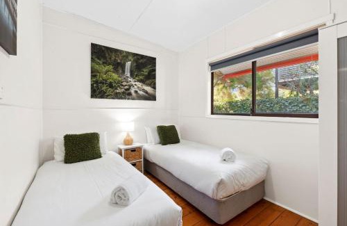 Barwon Heads Casa | Park Cottage Barwon Heads