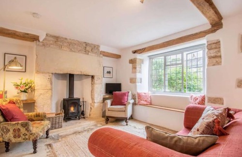 Minchinhampton Casa | Park Cottage