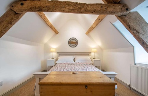 Minchinhampton Casa | Park Cottage