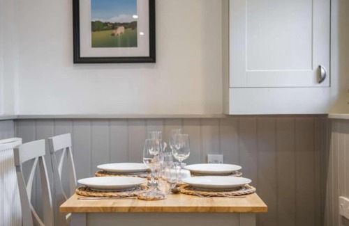 Minchinhampton Casa | Park Cottage