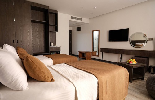 Midyat Hotel | Park Dedeman Midyat