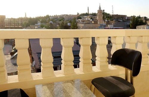 Midyat Hotel | Park Dedeman Midyat