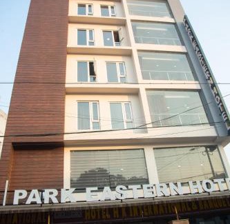 Park Street Casa | Park Eastern Hotel