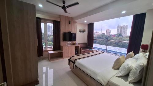 Park Street Casa | Park Eastern Hotel