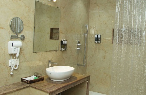 Park Street Casa | PARK EASTERN HOTEL