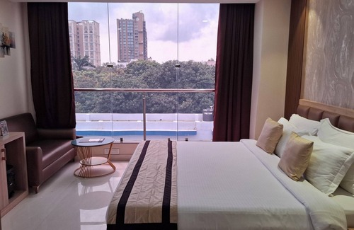 Park Street Casa | PARK EASTERN HOTEL