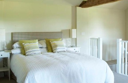 Flecknoe Cama Y Desayuno | Park Farm
