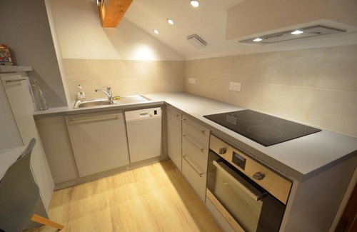 Saint-Marcel Apartamento | Parking, tv, local para esquís, 60m², Saint Martin de Belleville