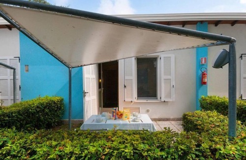 Lido di Pomposa Apartamento | Apartamento Park Gallanti en Lido di Pomposa - 4 personas, 1 dormitorios