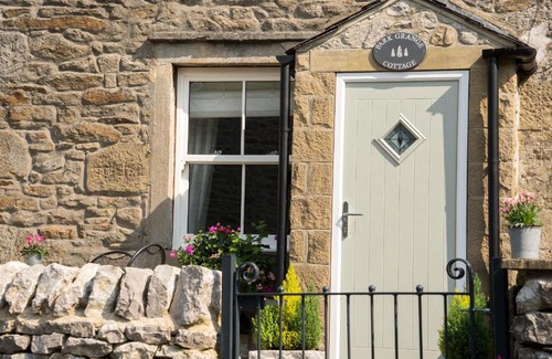 Threshfield Casa | Park Grange Cottage