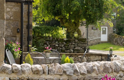 Threshfield Casa | Park Grange Cottage