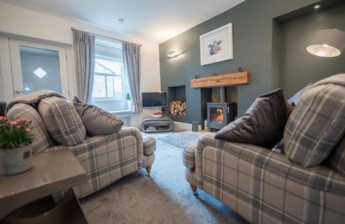 Threshfield Casa | Park Grange Cottage