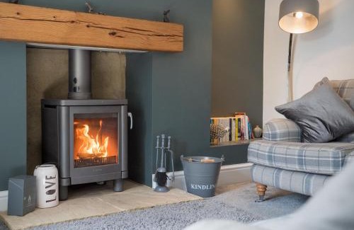 Threshfield Casa | Park Grange Cottage
