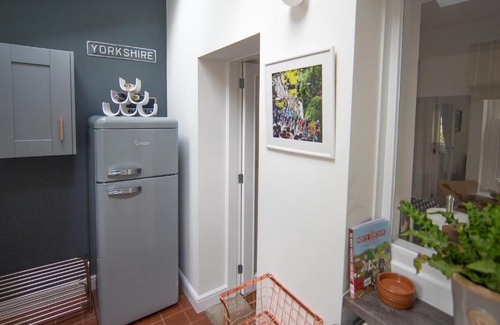 Threshfield Casa | Park Grange Cottage