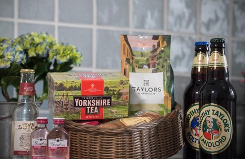 Threshfield Casa | Park Grange Cottage