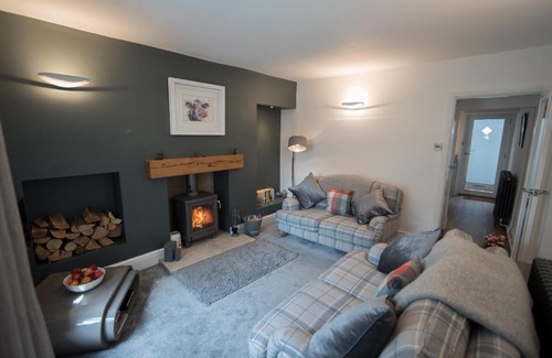 Threshfield Casa | Park Grange Cottage