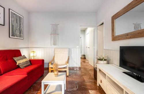 Can Baro Apartamento | Park Guell Gaudi 2 bedroom Apartment