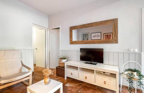 Can Baro Apartamento | Park Guell Gaudi 2 bedroom Apartment