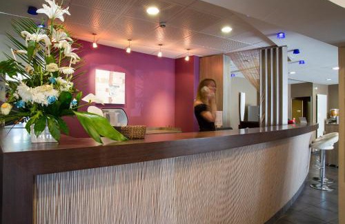 Cholet Apartamento | Park Hôtel & Appartements