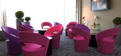 Cholet Apartamento | Park Hôtel & Appartements