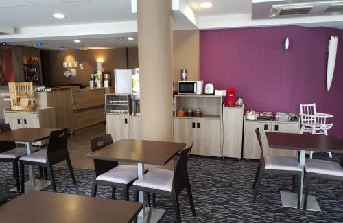 Cholet Apartamento | Park Hôtel & Appartements