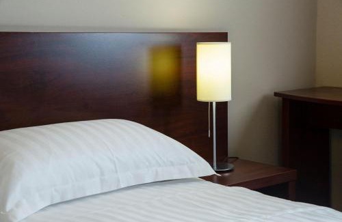 Cholet Apartamento | Park Hôtel & Appartements