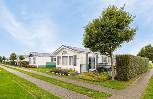 Wenduine Chalet De Esquí | Park Haerendycke Sea4112