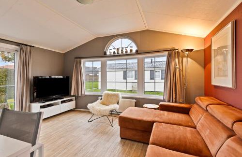 Wenduine Chalet De Esquí | Park Haerendycke Sea4112