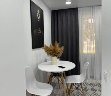 Codru Apartamento | Park Heaven