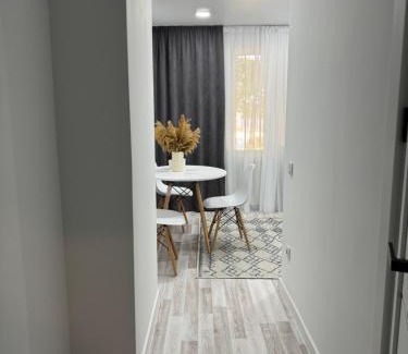 Codru Apartamento | Park Heaven