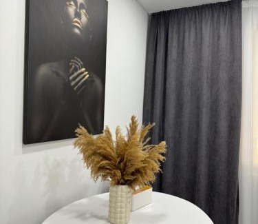 Codru Apartamento | Park Heaven