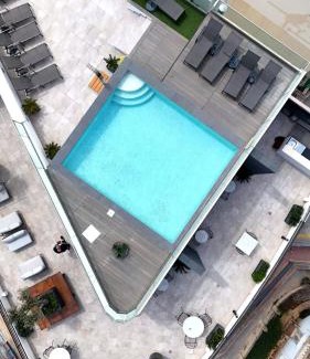 Msida Apartamento | Park Heights by the Warren Collection