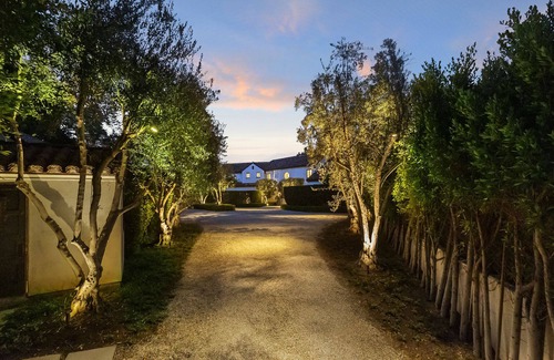 Hollywood Hills West Casa | Park Hill Estate, Golden Age Hollywood in Modern Day Luxury