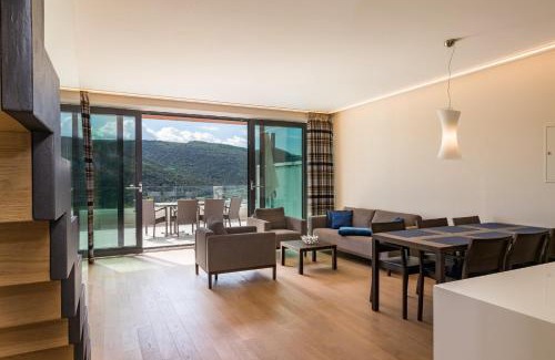 Rabac Apartamento | Park Hill Residences