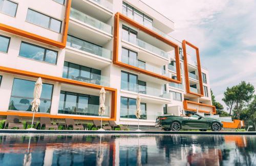 Rabac Apartamento | Park Hill Residences