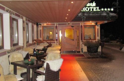 Pie Falcade Hotel | Park Hotel Arnica
