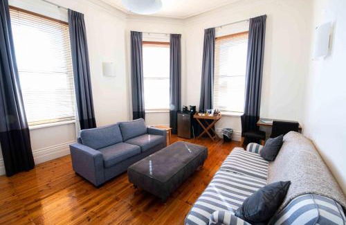 Mount Gambier Hotel | Park Hotel