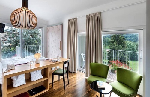 Cavalese Hotel | Park Hotel Azalea