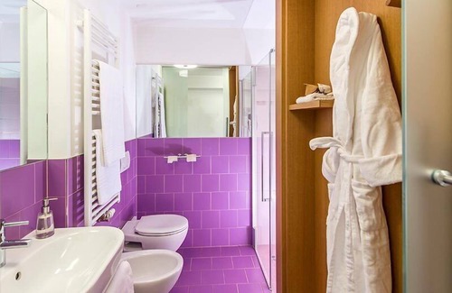 Cavalese Hotel | Park Hotel Azalea