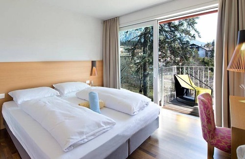Cavalese Hotel | Park Hotel Azalea