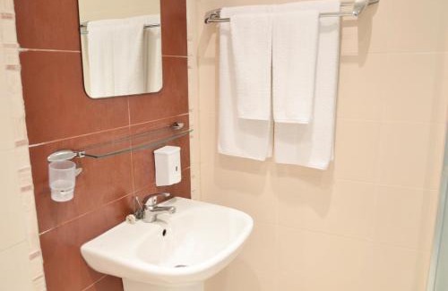 Golden Sands Hotel | Park hotel Bellevue
