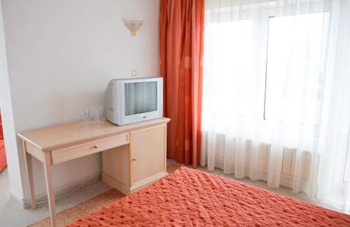 Golden Sands Hotel | Park hotel Bellevue