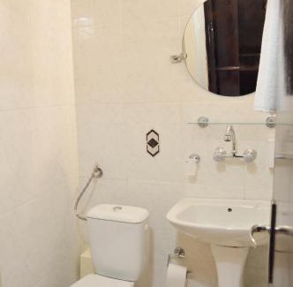 Golden Sands Hotel | Park hotel Bellevue