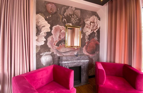 Tregastel Hotel | Park Hotel Bellevue