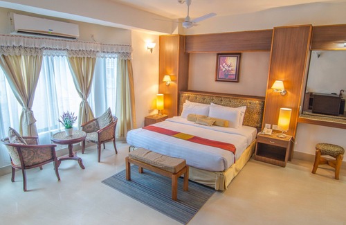 Phuntsholing Hotel | Park Hotel Bhutan
