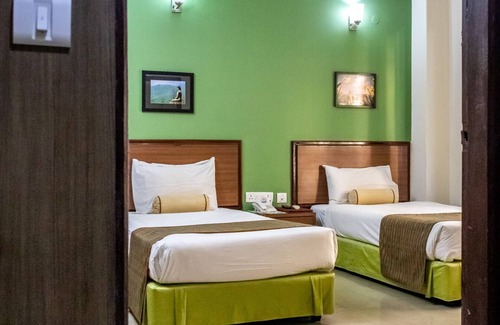 Phuntsholing Hotel | Park Hotel Bhutan