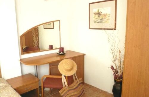 Golden Sands Hotel | Park Hotel Briz - All Inclusive & Free Parking