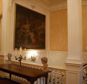 Upper Town Hotel | Park Hotel Brussels